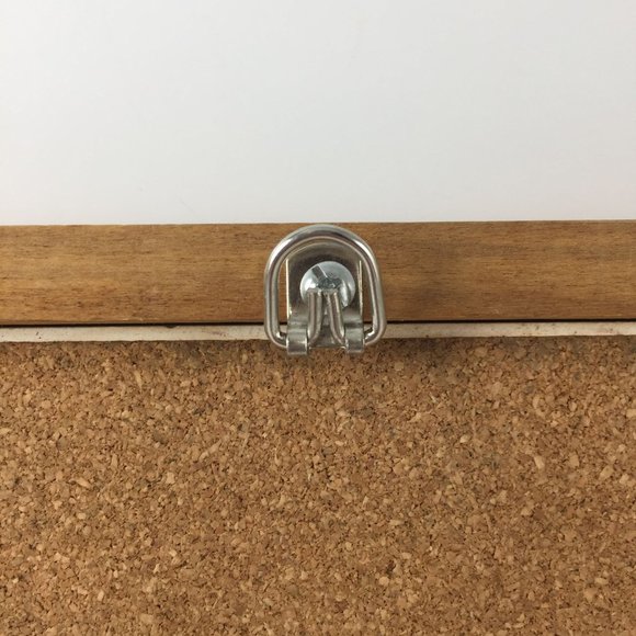 Ceramic Blue Crab Tile Framed Trivet Wall Decor Tropical Coastal - Picture 4 of 6